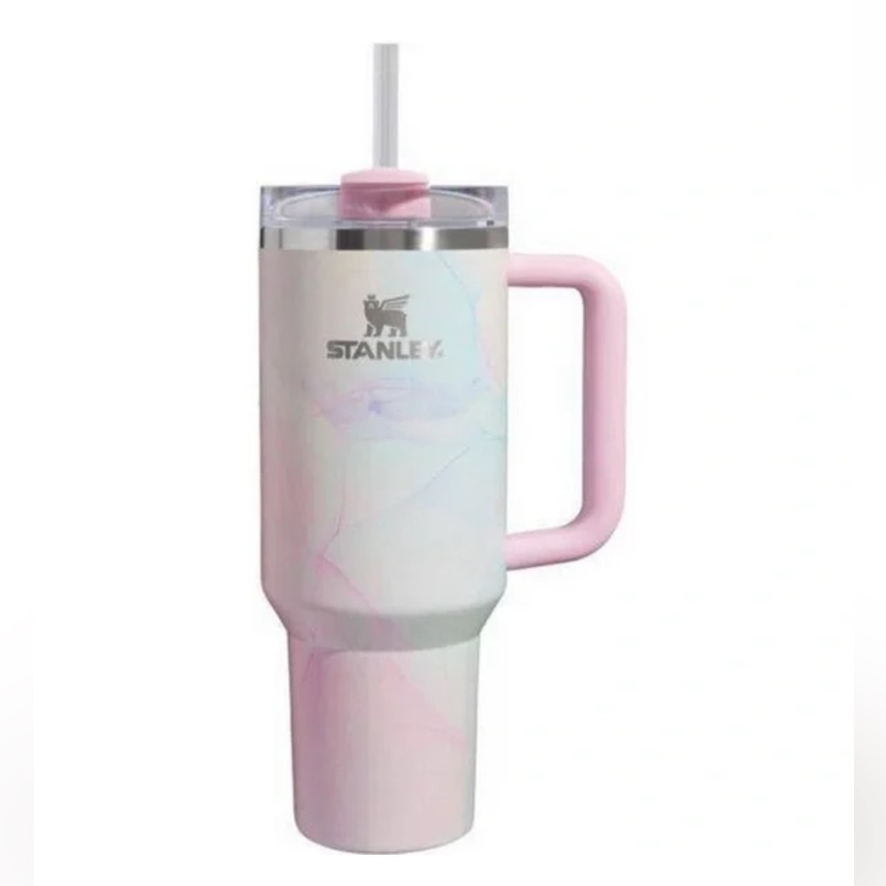 LIMITED EDITION - Stanley 40 OZ  1.18L TUMBLER
